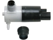 For 2013-2019 Ford Police Interceptor Sedan Washer Pump AC Delco 24239NMCW 2014