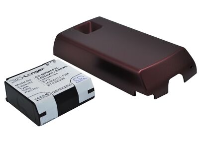 3,7V Akku für Sprint Diamond Pro Li-Ion NEU