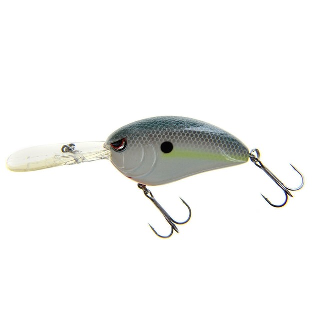 Leurre Souple Spro Iris V-Power 16cm (UV Goby) SPRO