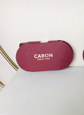 Vintage CARON L HEURE VAGABONDE