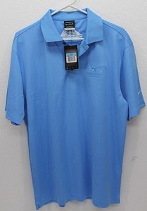 baby blue nike dri fit shirt