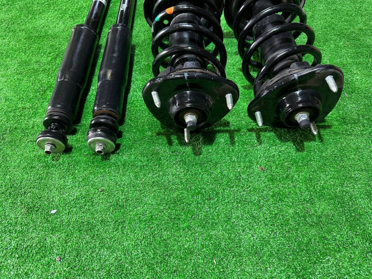 Honda Step Wagon RF3 RF4 RF5 Front Suspension Strut Rear Honda Step Wagon RF3 RF4 RF5 Front Suspension Strut Rear