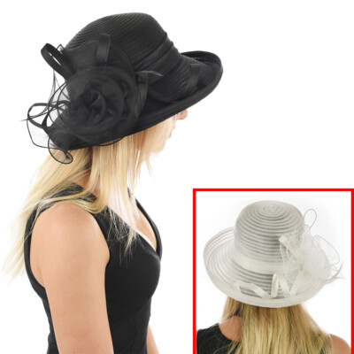 Ladies Women Evening Wedding Formal 