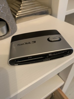 sandisk imagemate nintendo switch
