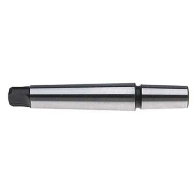 3MT TO 6JT Tanged End Drill Chuck Arbor MT3 JT6 Tang Jacobs Morse Taper