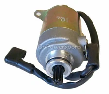 New Go-kart parts,150cc HH Starter Motor  m150-1064000
