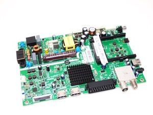 Strong TV - Mainboard 5844-A6M34G-0P00 SAT-Tuner* SK705TQGPL048