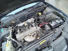 Used Engine Control Module (ECM) fits: 2006 Nissan Sentra Electronic Control Mod