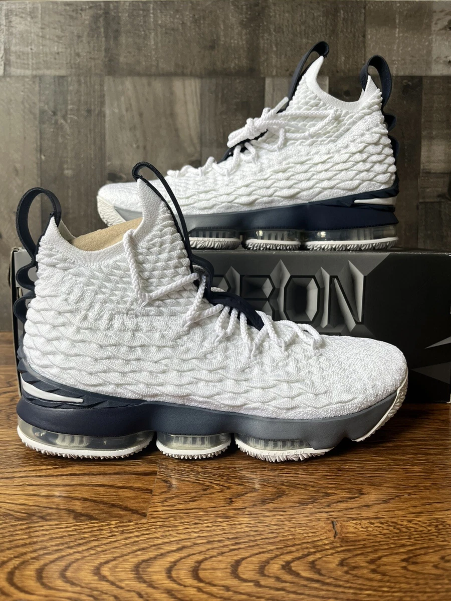 Nike LeBron 15 New Heights - огромный выбор по лучшим ценам | eBay