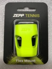 ZEPP TENNIS FLEX MOUNT ZEPP ACCESSORY