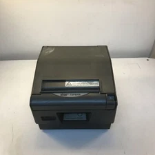 Star TSP800II Thermal Wide Receipt Label Printer