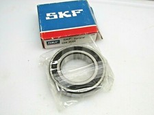 SKF 6008-RS JEM 40mm X 68mm X 15 mm Bearing Sealed on One Side