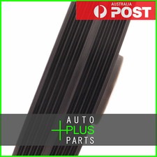 Fits HYUNDAI COUPE - CRANKSHAFT PULLEY