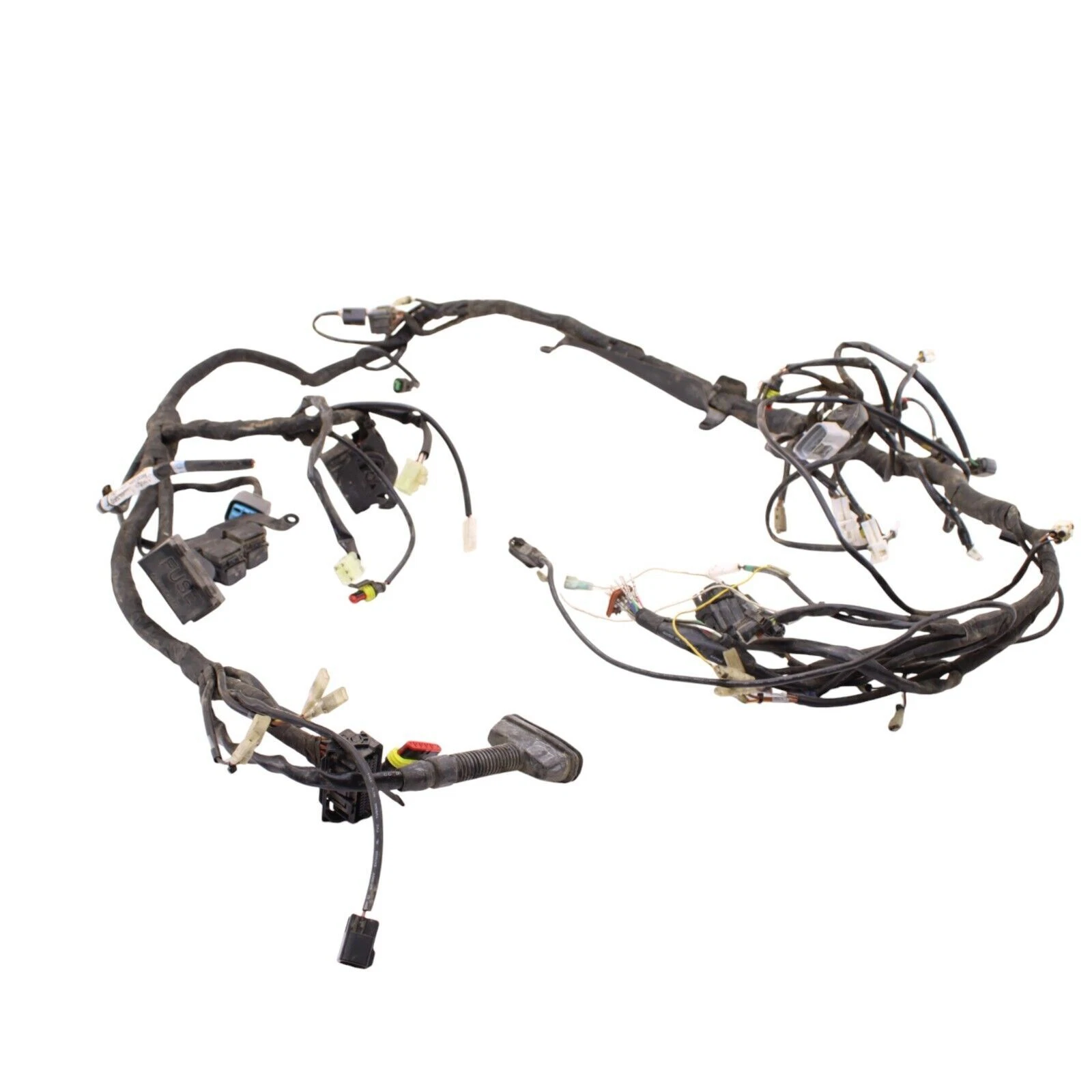 2017 - 2019 KTM 1290 Adventure R Haupt Gurt Motor Kabelbaum