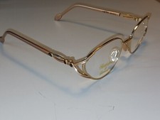 Caviar M4296 Women's Eyeglasses Frame C48 54 16-130 NEW