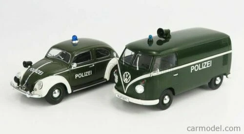 Modellini statici di auto, furgoni e camion Schuco Scala 1:32