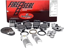 Engine Rebuild Kit Cadillac GMC ESV EXT 6.2L V8 16V OHV 6162cc L92 L94 GEN-4