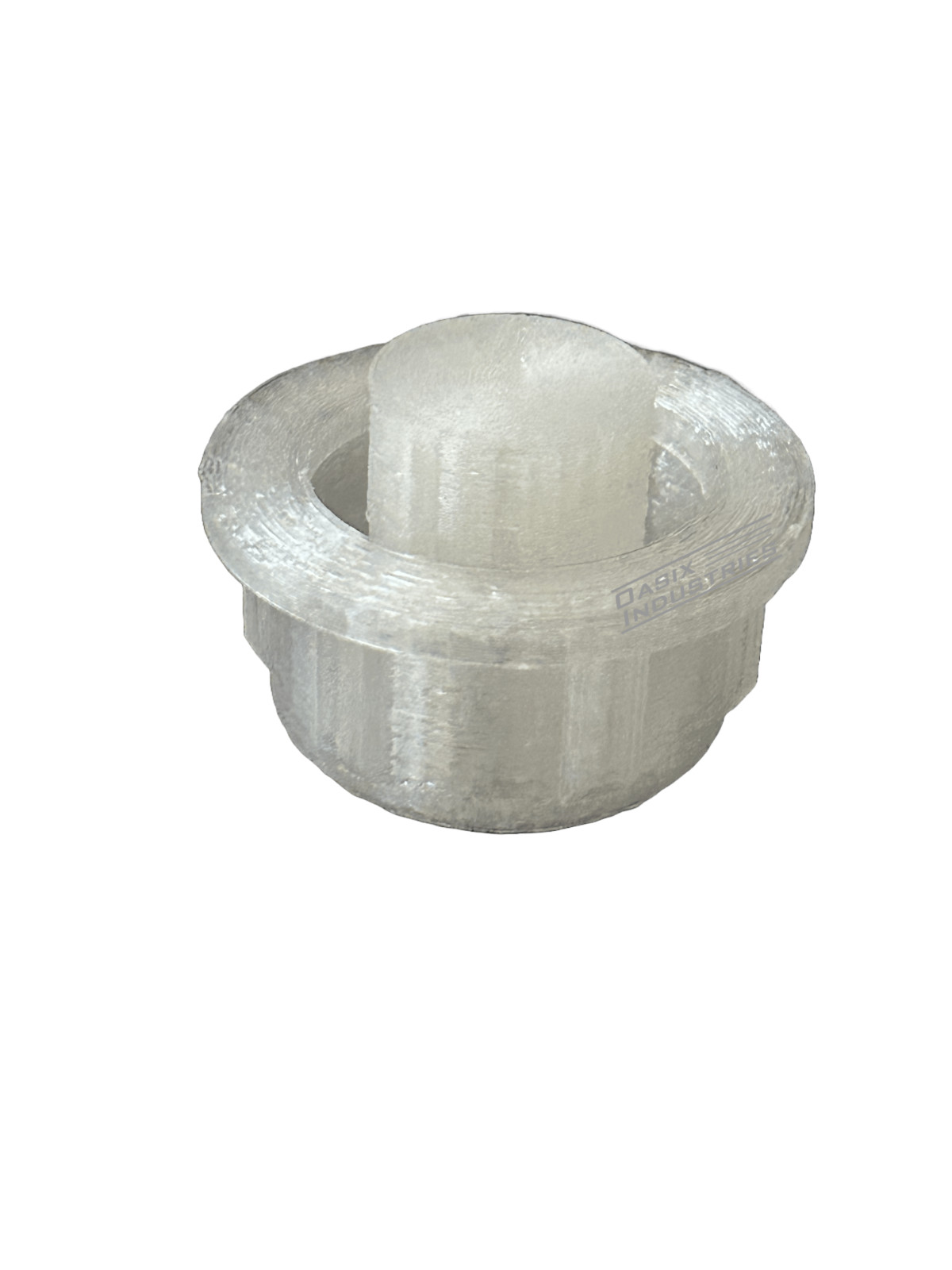 Replacement Valve Seat for Central Pneumatic Harbor Freight 47612 Air Nail Gun