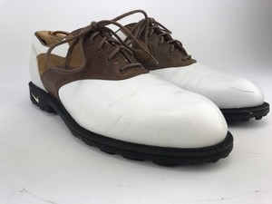 nike kempshall last golf shoes