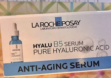 La Roche Posay Hyaluronic  B5 serum 15 x 3 ml travel size