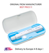 Kontaktloses Tonometer des Augeninnendrucks Tono-Pen IGD-03 Diathera ORIG/ИГД03