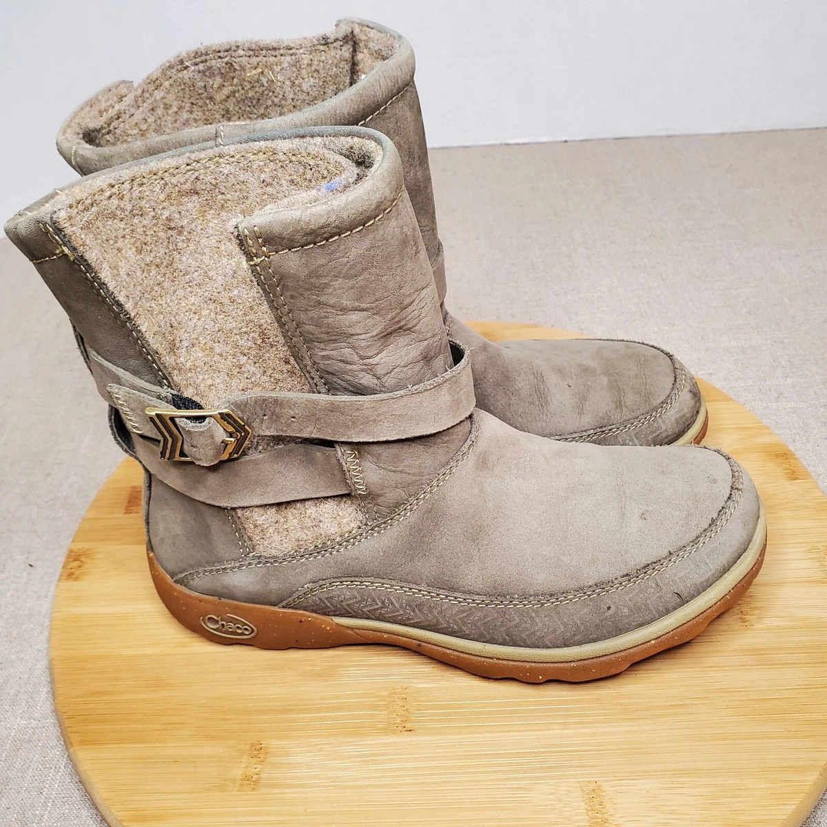 Chaco women's hopi boot sale