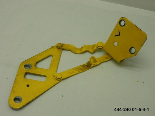 Scharnier Motorhaubenscharnier links 2D0823301B VW LT 28 (444-240 01-5-4-1)