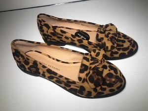 womens leopard print shoes uk