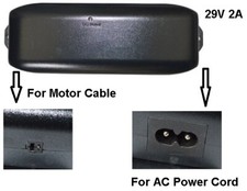 Ashley Power Supply D'alimentation MC140-29V 2A 500407 Transformer Replacement