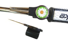 New Putter Mounted Divot Tool and Ball Marker - DAISY