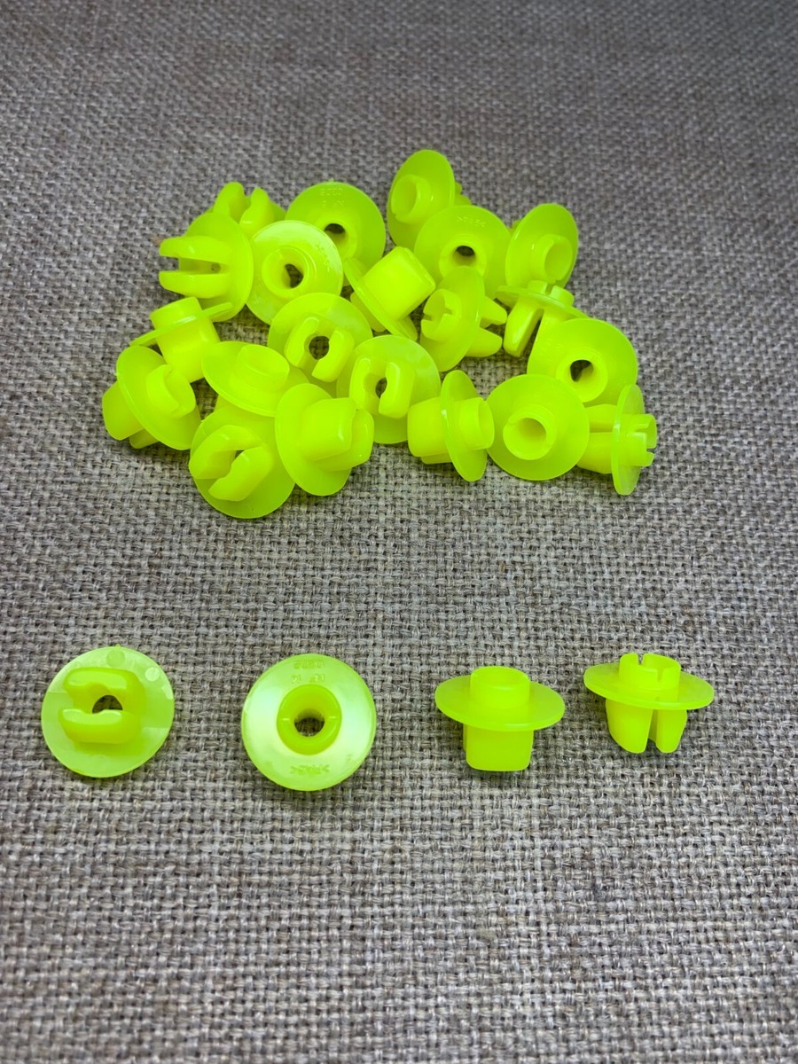 25 Auveco 22566 Assembly Grommet for Toyota 90189-06238 | eBay