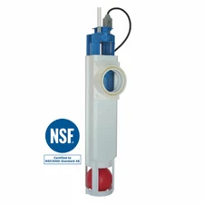 Polylok PL-122 Septic Tank Effluent Filter