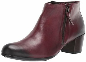 ecco shape 35 ankle bootie