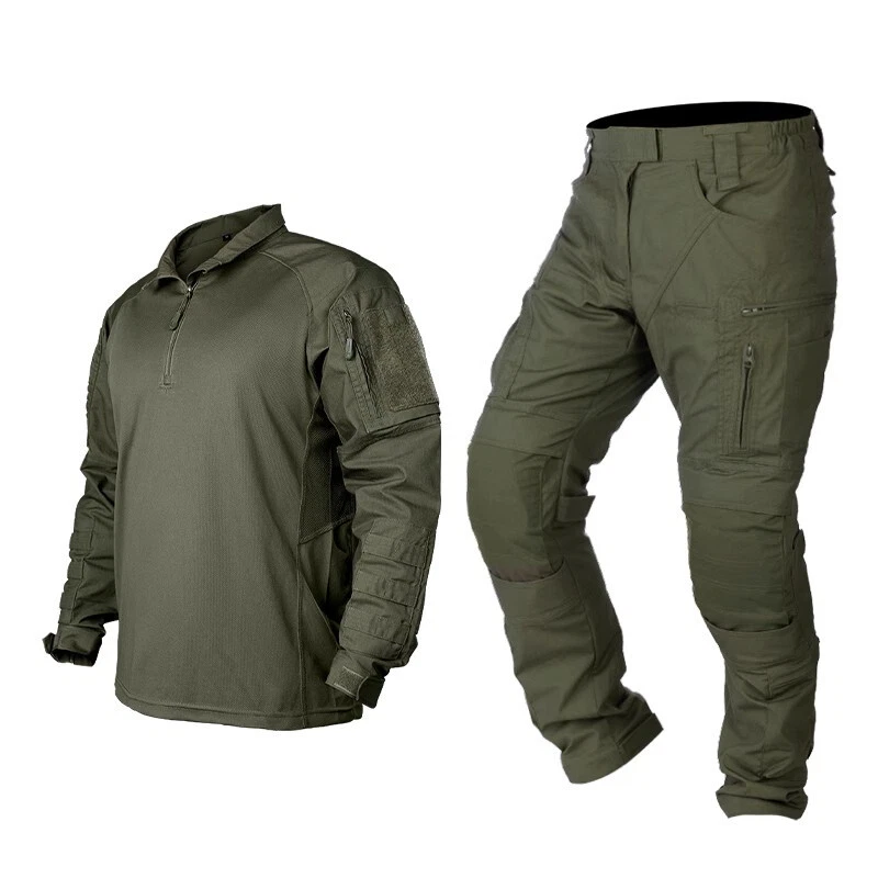 Swat Uniform In Hunting & Tactical Clothing for sale | eBay