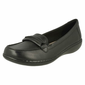 clarks ashland lily