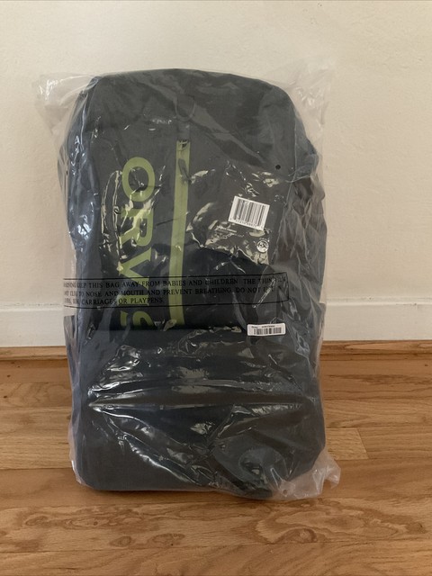 orvis day pack