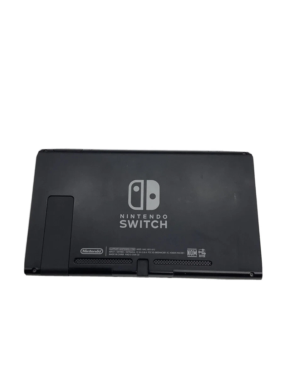 Nintendo Switch HAC-001 Console TABLET ONLY ..