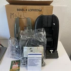 GI JOE Mail Away Killer Whale Mail Away w/box bags sealed from Hasbro Promotions