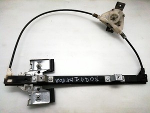 ALZACRISTALLI LAND ROVER FREELANDER POSTERIORE DESTRO DAL 2000 AL 2006