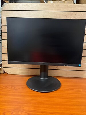 Monitor Philips LCD 23,8 ZOLL