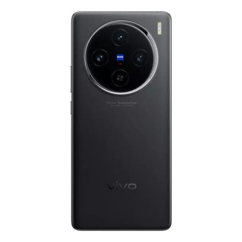 最終値下げ vivo X100 ultra 512GB vivo X100 PRO 5G (512GB 16GB RAM)6.78