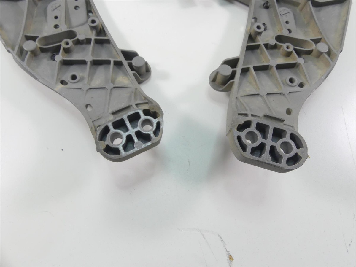 2019 BMW R1250GS K50 Front Left Right Panel Carrier Stay Set  