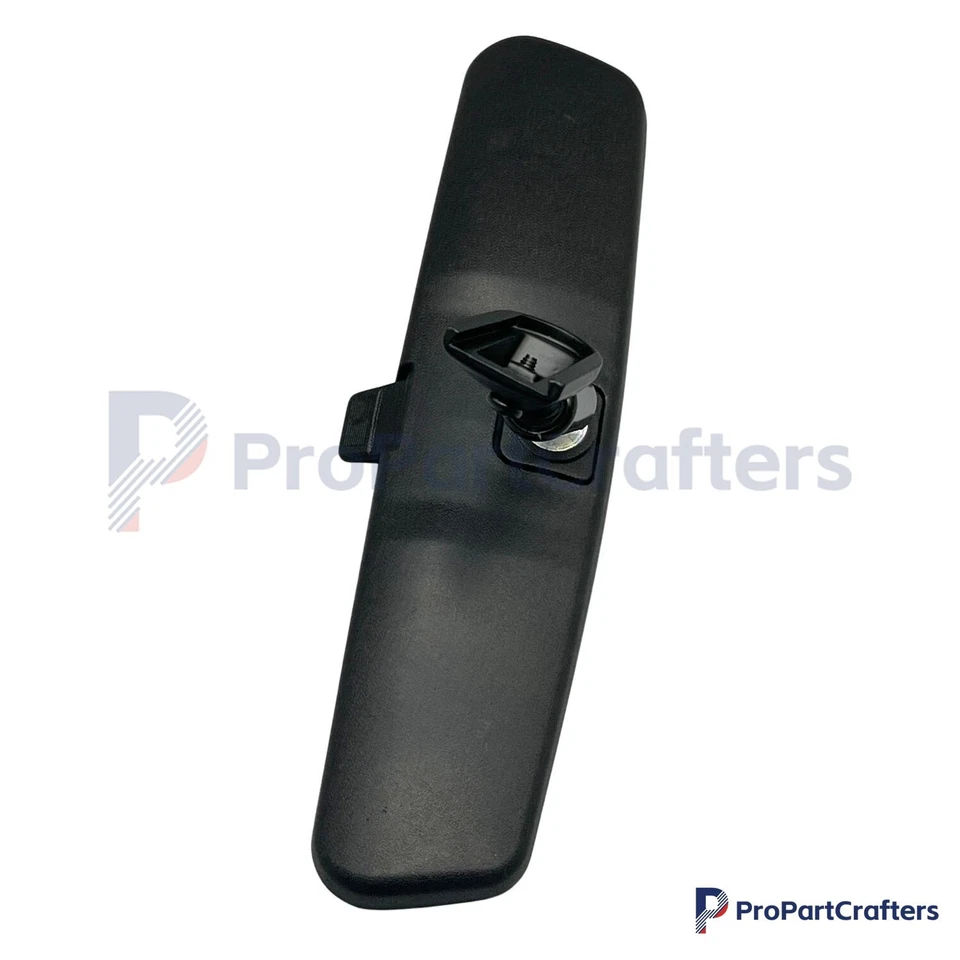 Rear View Mirror For 2003-15 Chevrolet Express 1500 Express 2500 Express 3500 - Image 3 of 4