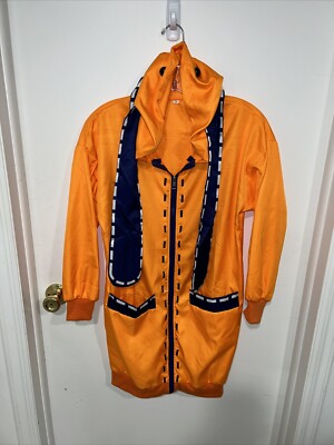 Anime Kakegurui Runa Yomozuki Loli Uniform Coat Cosplay