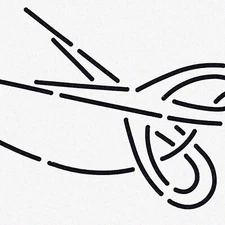 Stitch & Seam Cozy Quilt Border