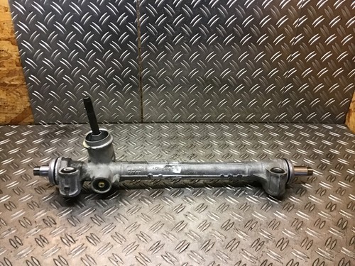 468490 Lenkgetriebe Servo / Servolenkung  Opel Corsa D (S07)