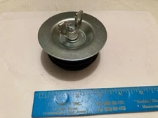 WAXMAN 3" TWIST TITE FLOOR DRAIN PLUG - FREE SHIP