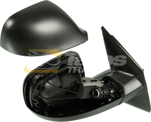 Miroir Glace rétroviseur droit VW TRANSPORTER T5, 2013-2015, Neuf