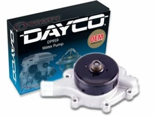 Water Pump For 1993 Dodge W250 B254XW Engine Water Pump
