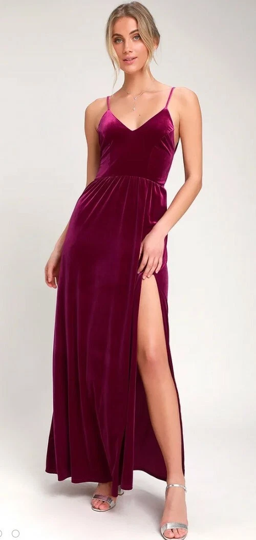 Magenta maxi 2025